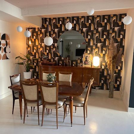 Appartement Au Centre De La Venise Provencale LʼIsle-sur-la-Sorgue Εξωτερικό φωτογραφία