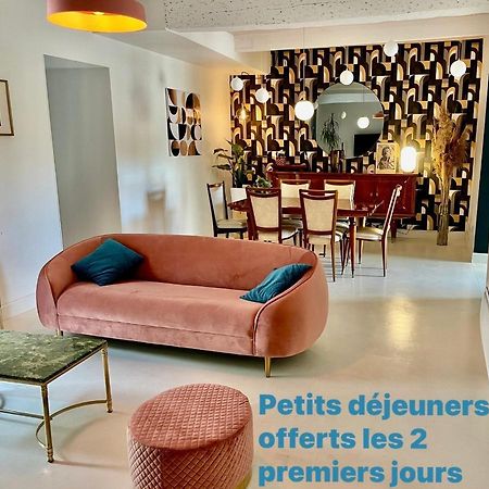 Appartement Au Centre De La Venise Provencale LʼIsle-sur-la-Sorgue Εξωτερικό φωτογραφία