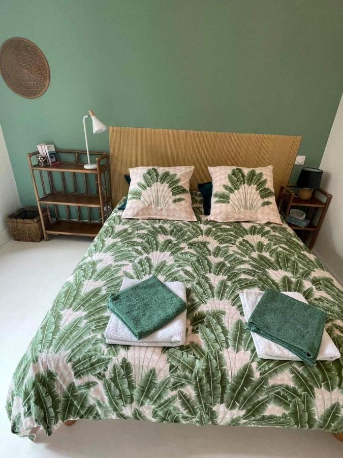 Appartement Au Centre De La Venise Provencale LʼIsle-sur-la-Sorgue Εξωτερικό φωτογραφία