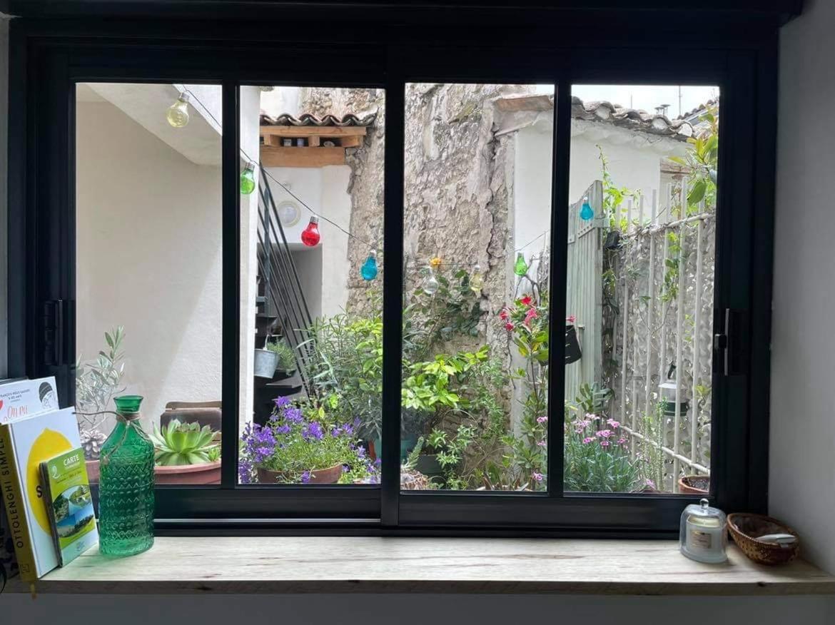 Appartement Au Centre De La Venise Provencale LʼIsle-sur-la-Sorgue Εξωτερικό φωτογραφία
