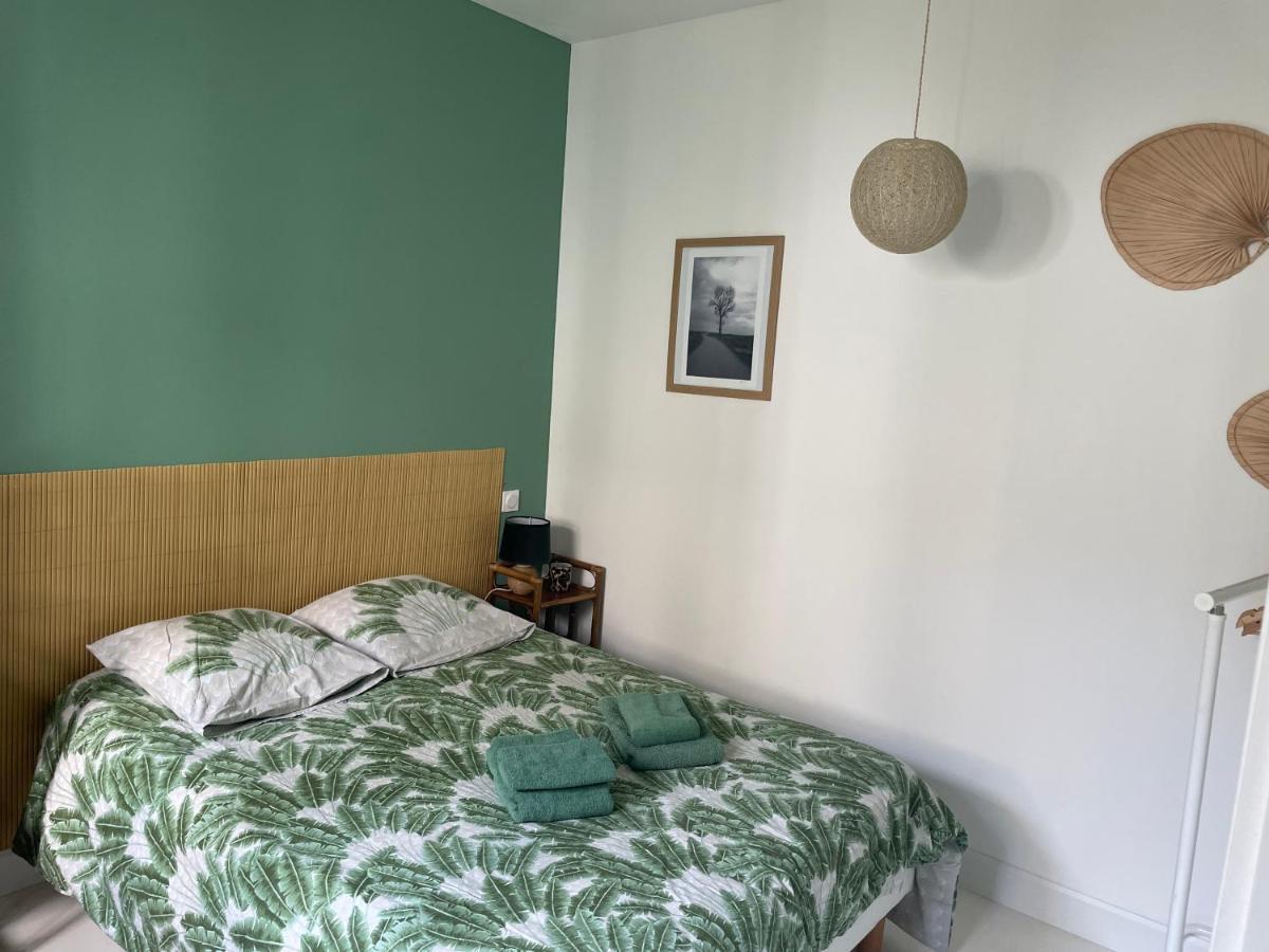 Appartement Au Centre De La Venise Provencale LʼIsle-sur-la-Sorgue Εξωτερικό φωτογραφία
