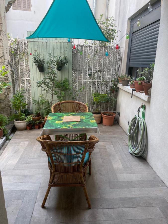 Appartement Au Centre De La Venise Provencale LʼIsle-sur-la-Sorgue Εξωτερικό φωτογραφία
