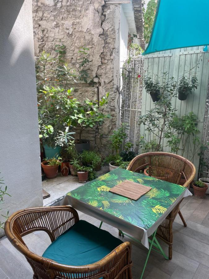 Appartement Au Centre De La Venise Provencale LʼIsle-sur-la-Sorgue Εξωτερικό φωτογραφία