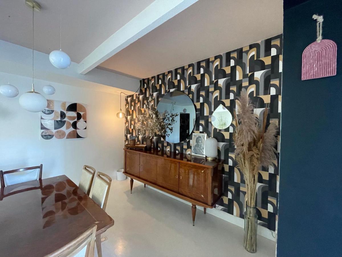 Appartement Au Centre De La Venise Provencale LʼIsle-sur-la-Sorgue Εξωτερικό φωτογραφία
